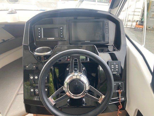 Jeanneau Merry Fisher 795