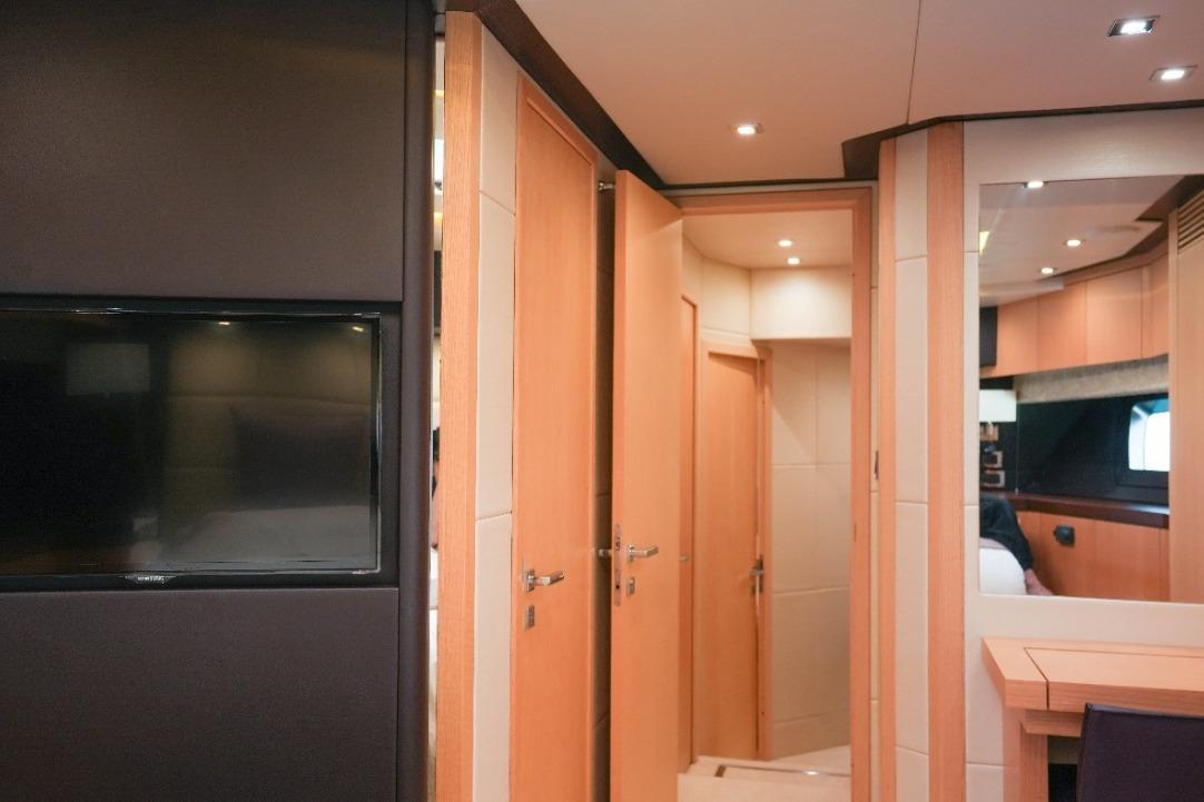 Sunseeker Manhattan 73