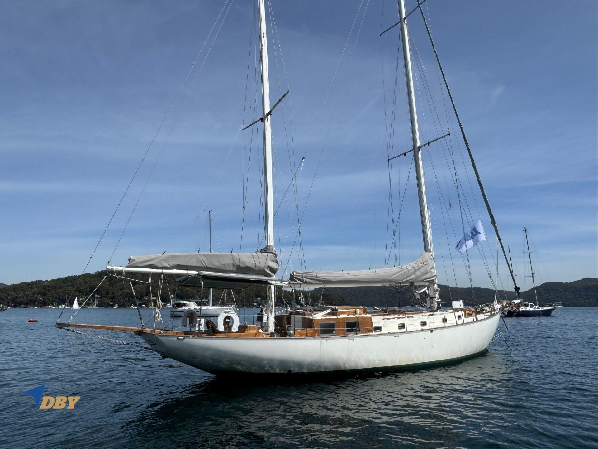 Alden 66