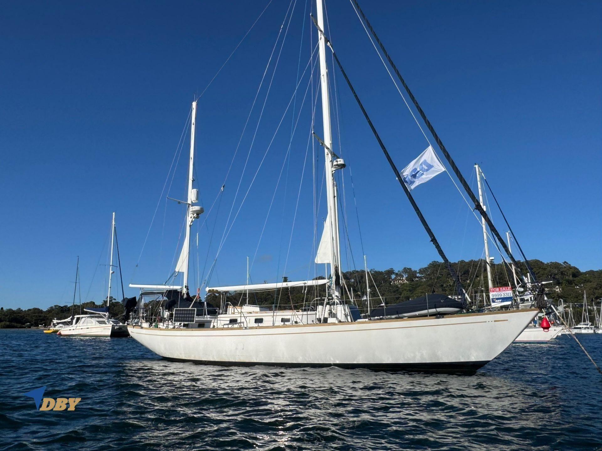 Mason 53