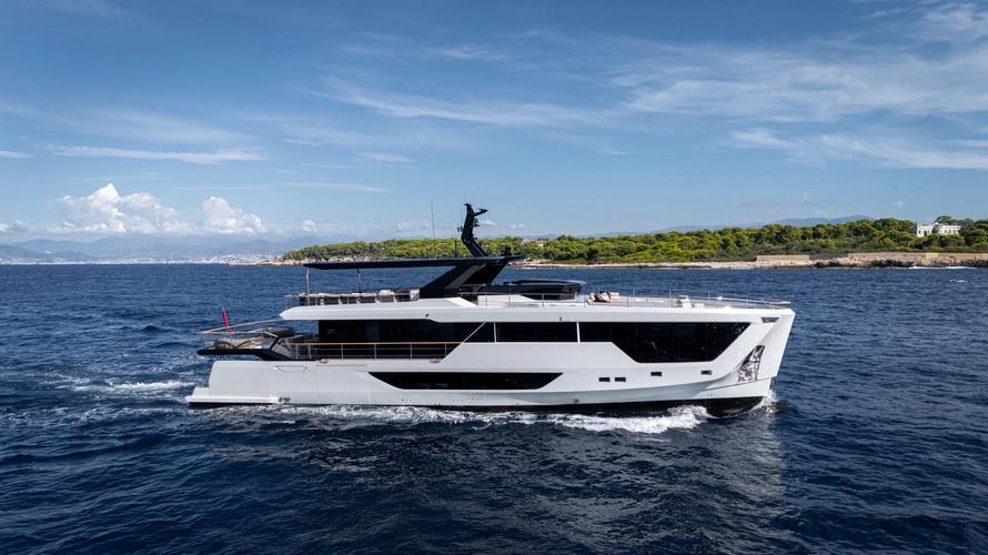 Numarine 30XP