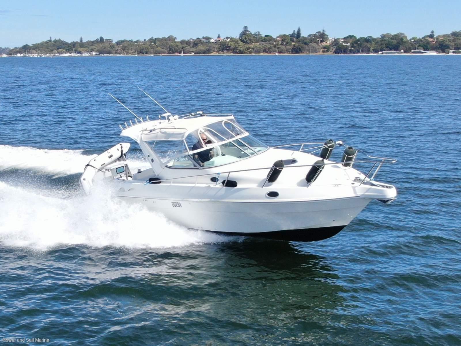 Northern Star Evolution 33