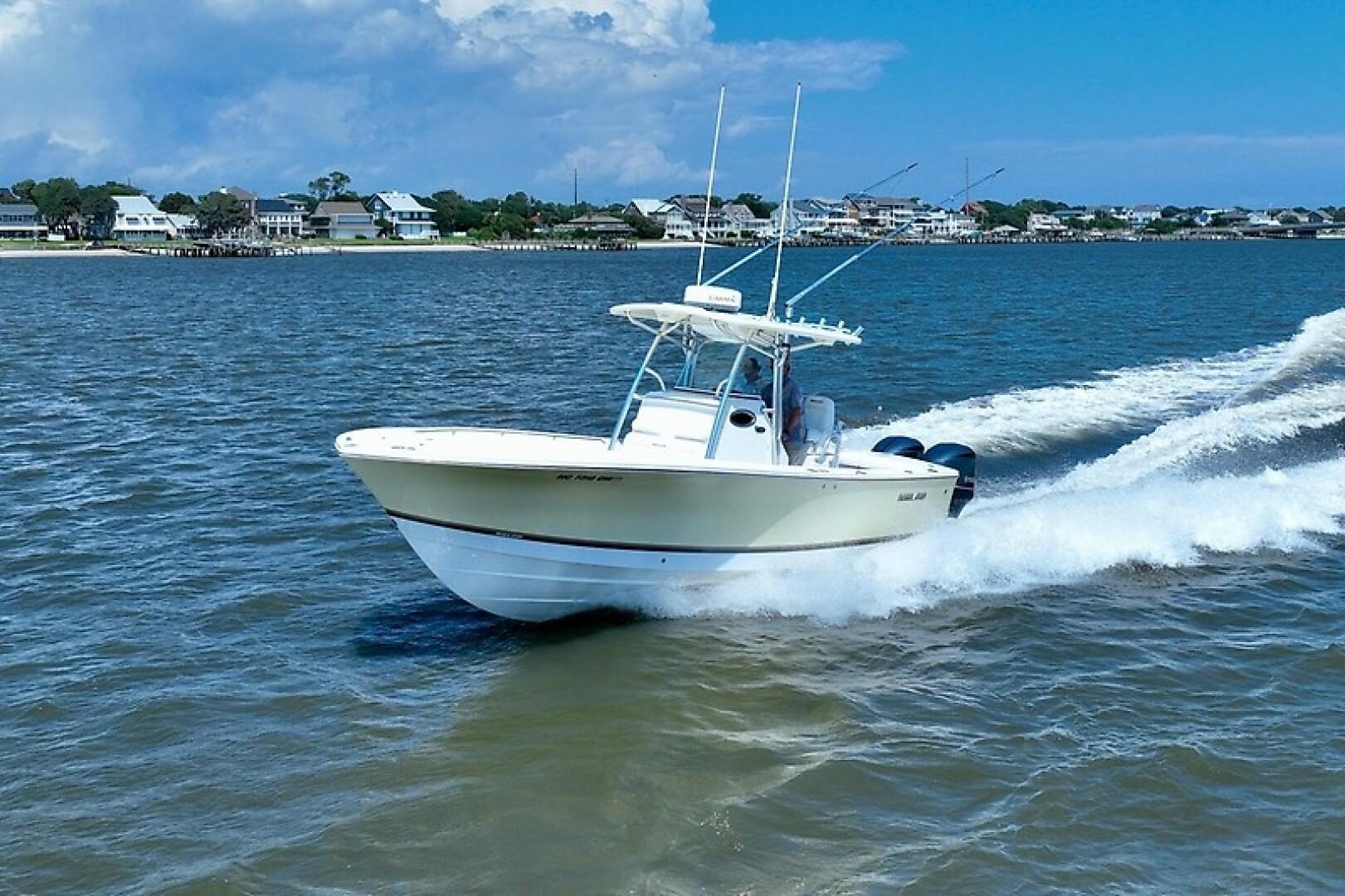 Regulator 28 FS