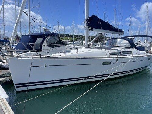 2009 Jeanneau 39i for sale in Auckland
