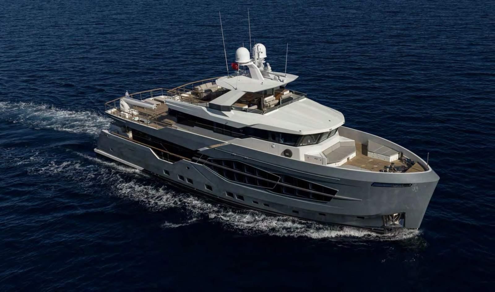 Numarine 32XP