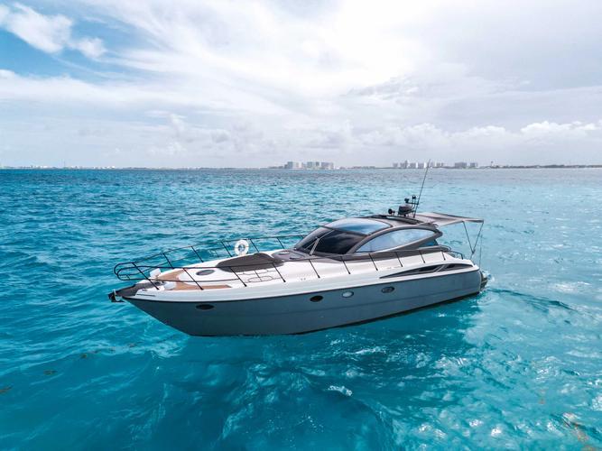 Cranchi 50 Mediterranee