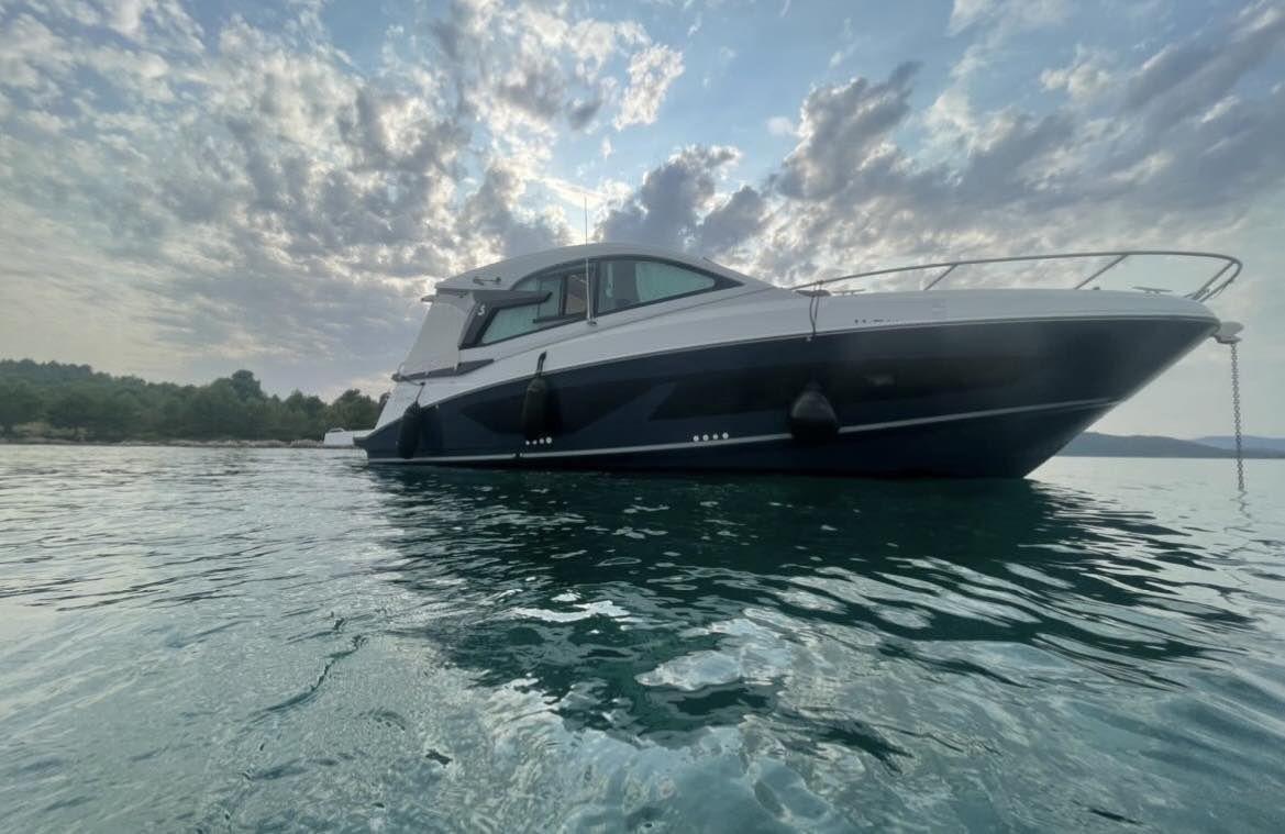Beneteau 32 GT