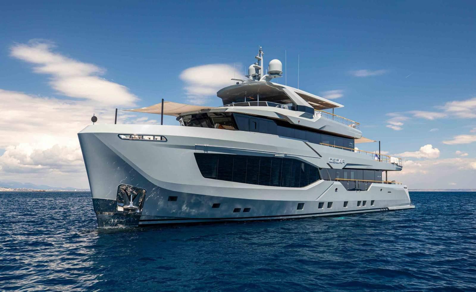 Numarine 37XP