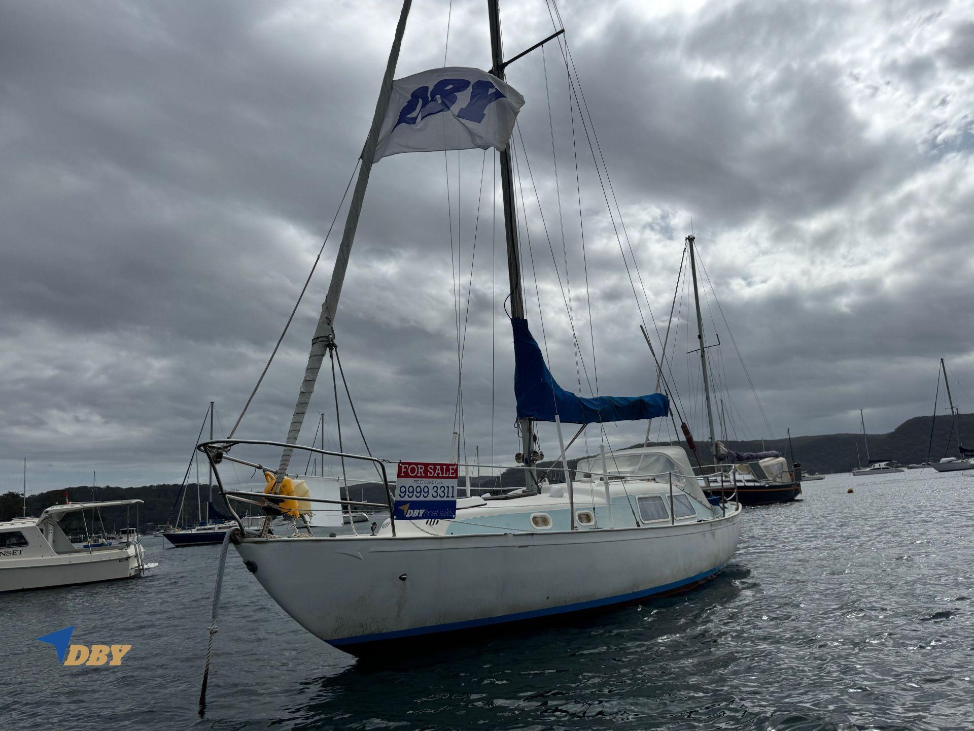 Clansman 30