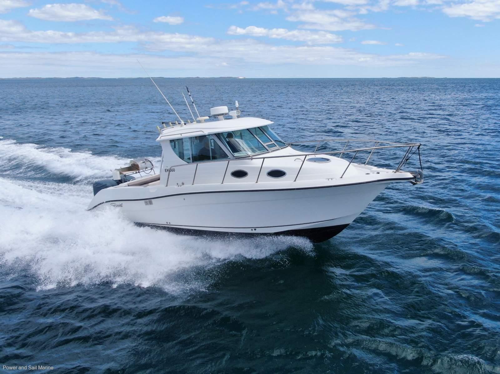 Seaswirl Striper 2901