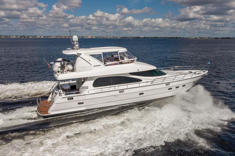 Horizon 64 Horizon