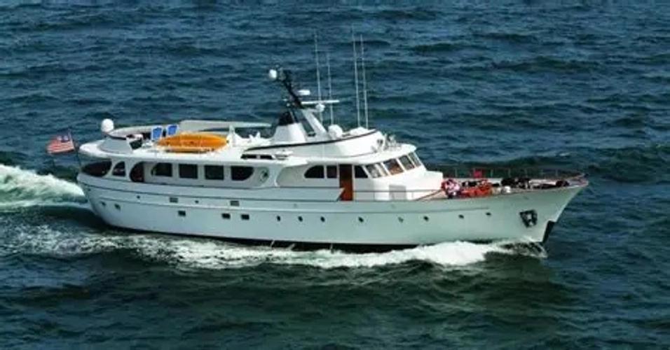 De Vries Lentsch ORION 95