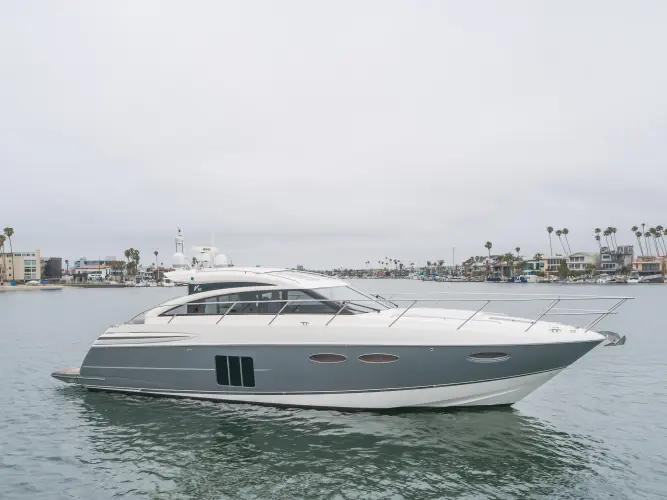 Princess 52