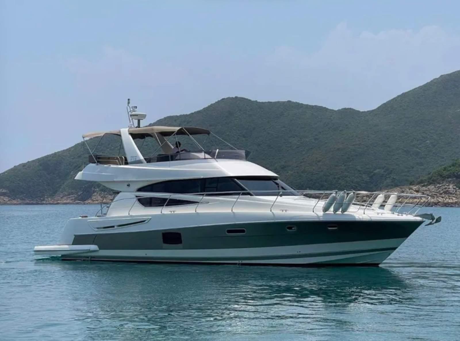 Prestige 510