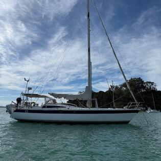 Dynamique Express 44