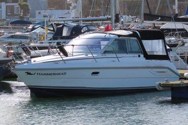 Hardy Seawings 254