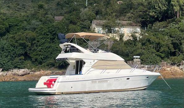 Prestige Jeanneau 36