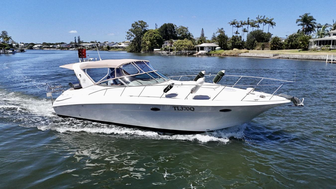 Riviera M370