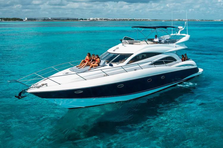 Sunseeker Manhattan 56