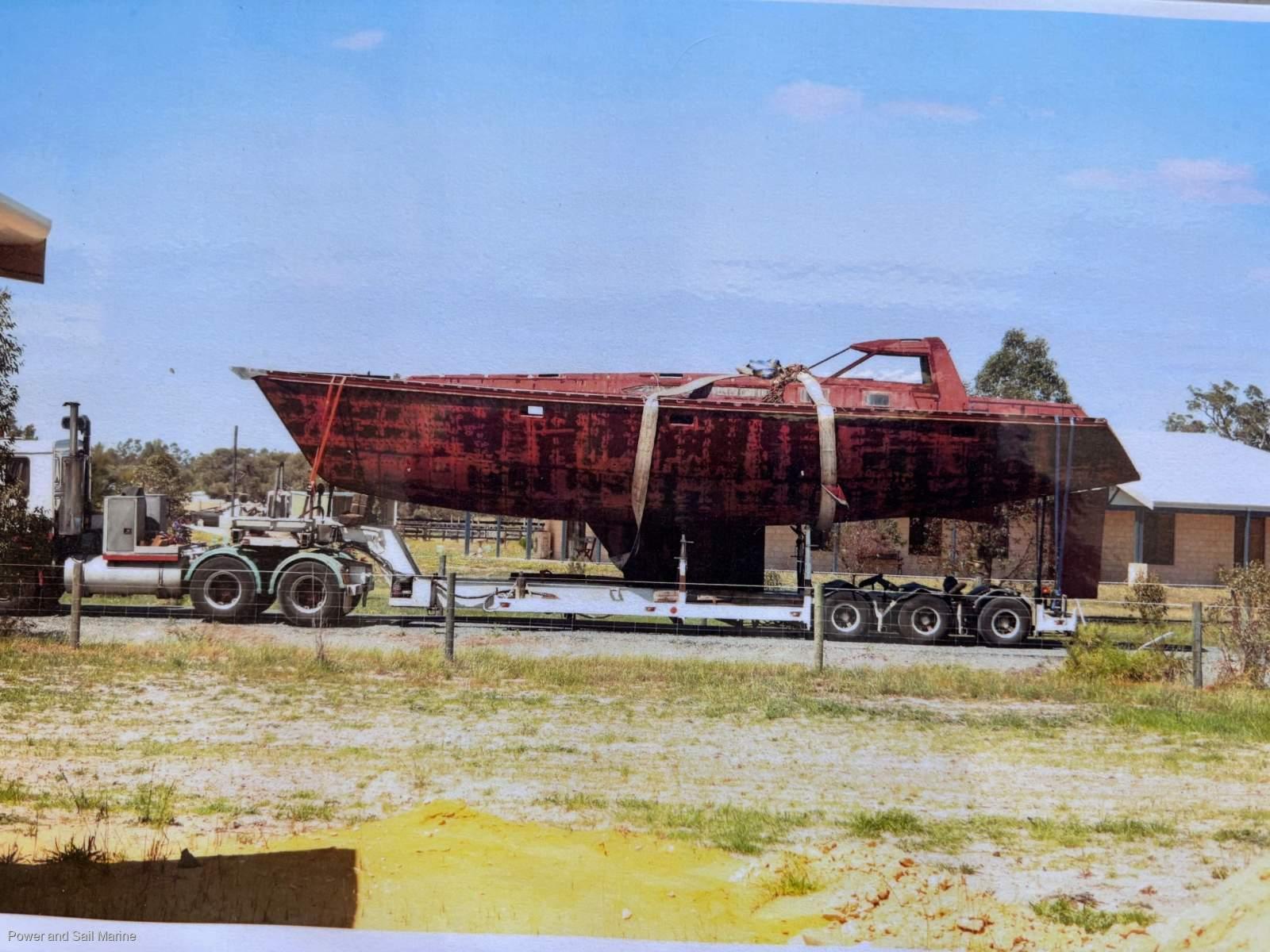 Van De Stadt Samoa 48