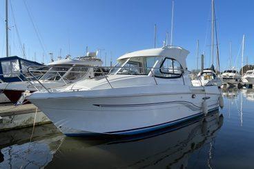 Beneteau Antares 7