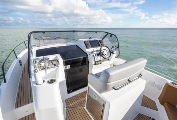 Beneteau Flyer 9 Sundeck