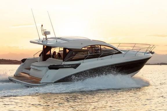Beneteau 45 GT