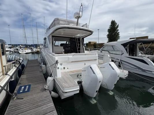 Beneteau Antares 12