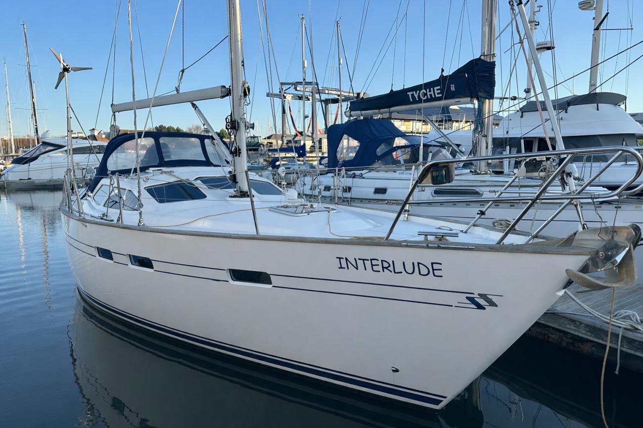 Southerly 115