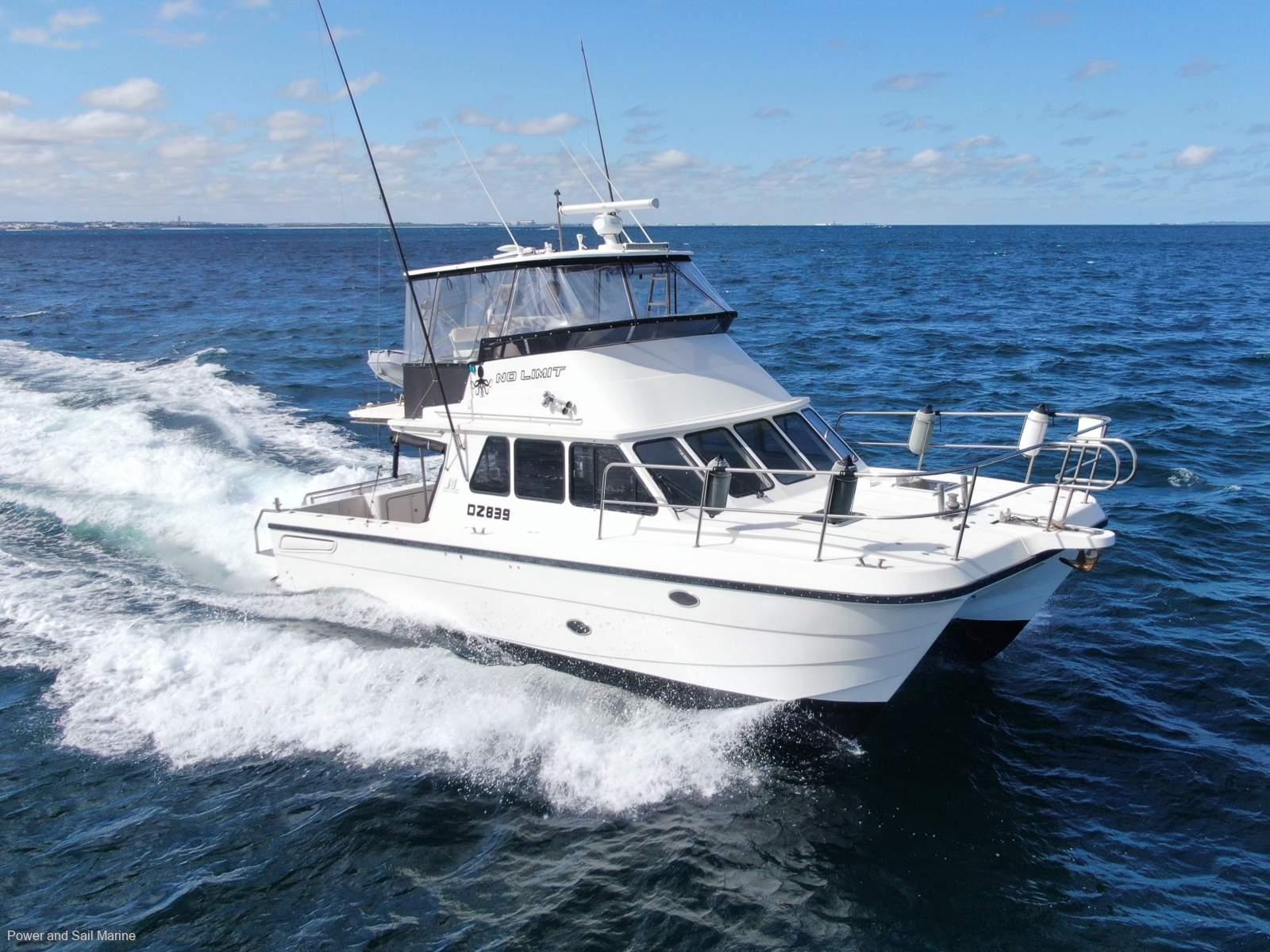 Westcat Explorer 40