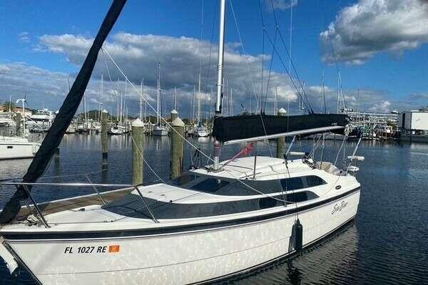 Macgregor 26M