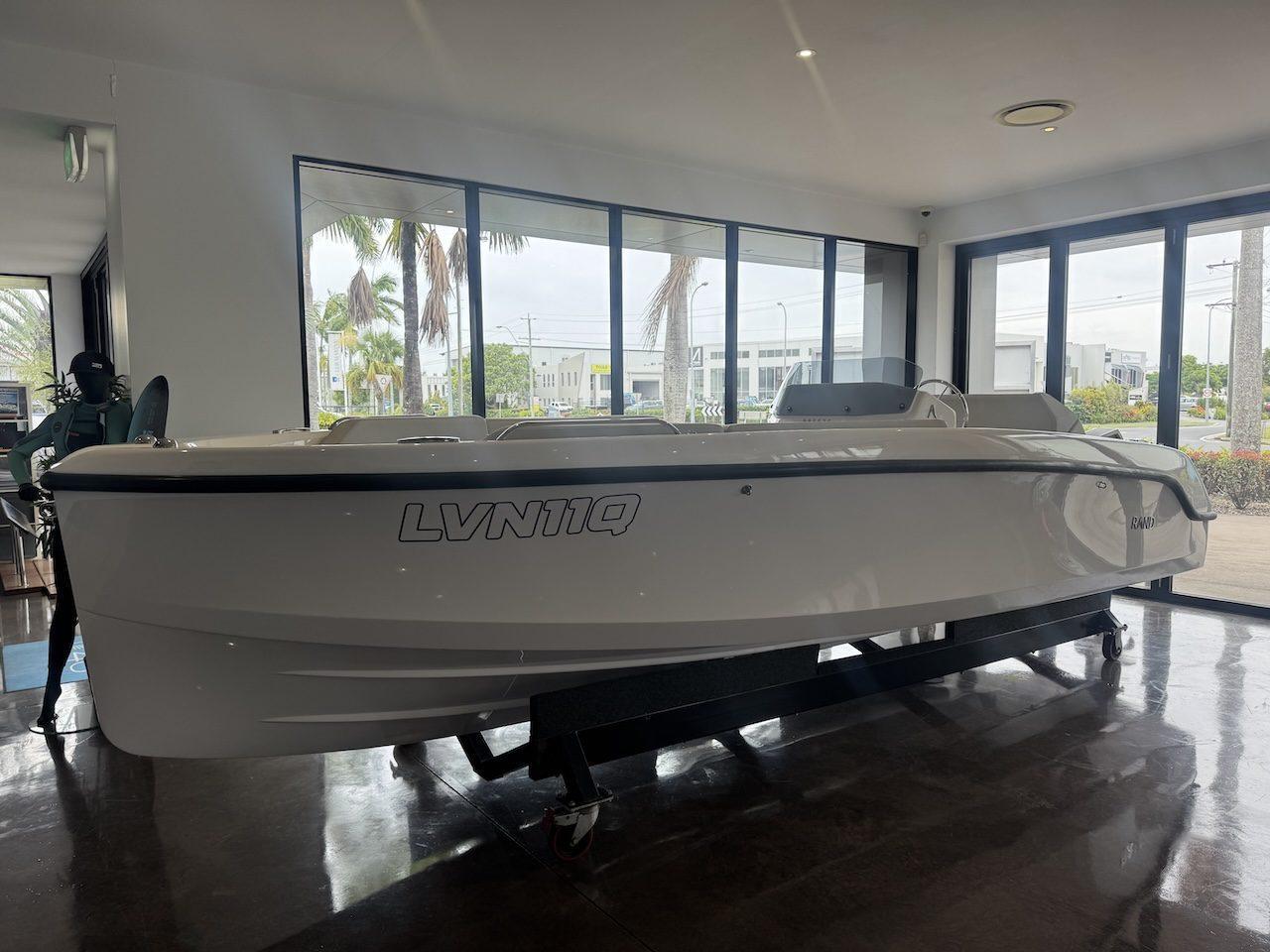 RAND Breeze 20