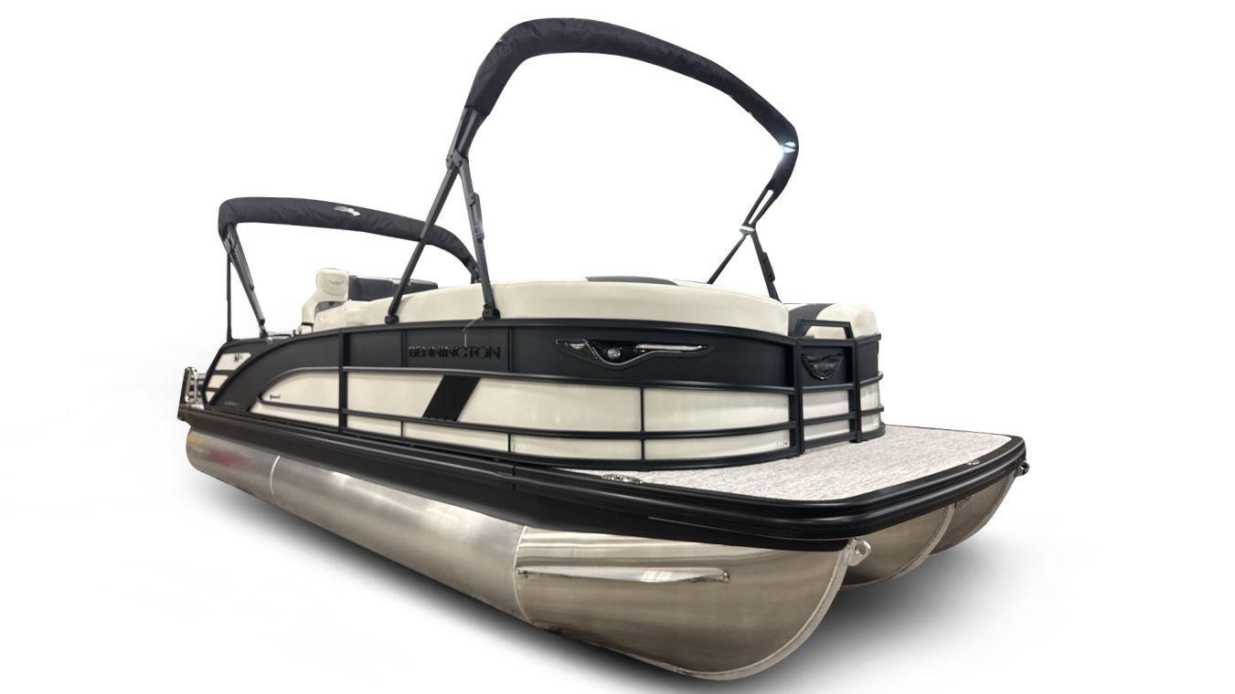Bennington M24 Swingback
