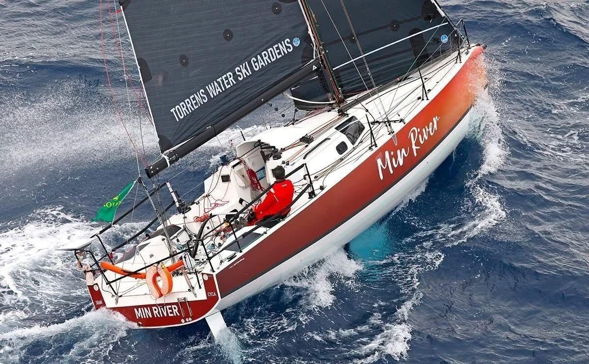 2023 JPK 10.3 Meters for sale in Rushcutters Bay, NSW Australia