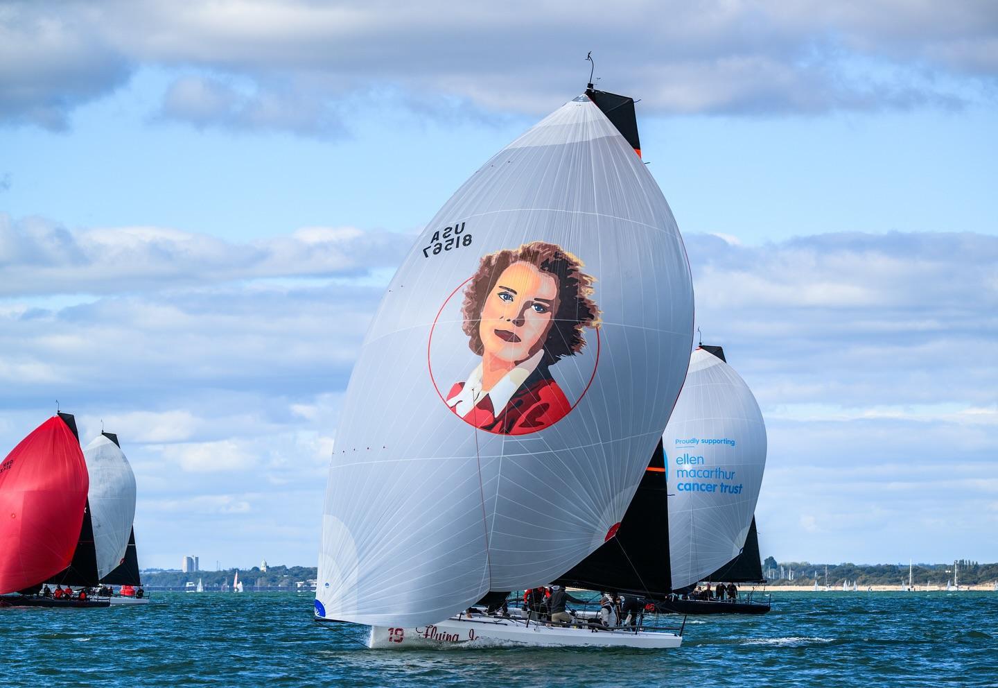 Cape 31 'Flying Jenny'