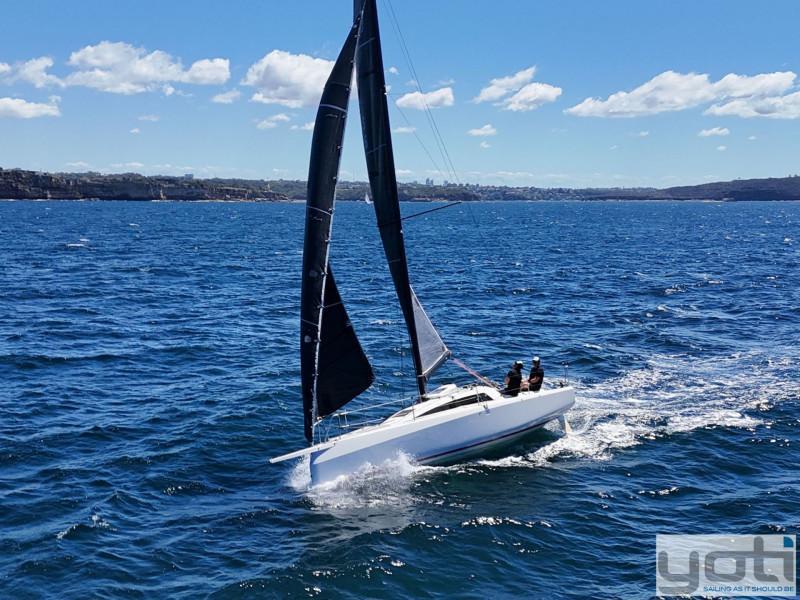 Dehler 30 OD