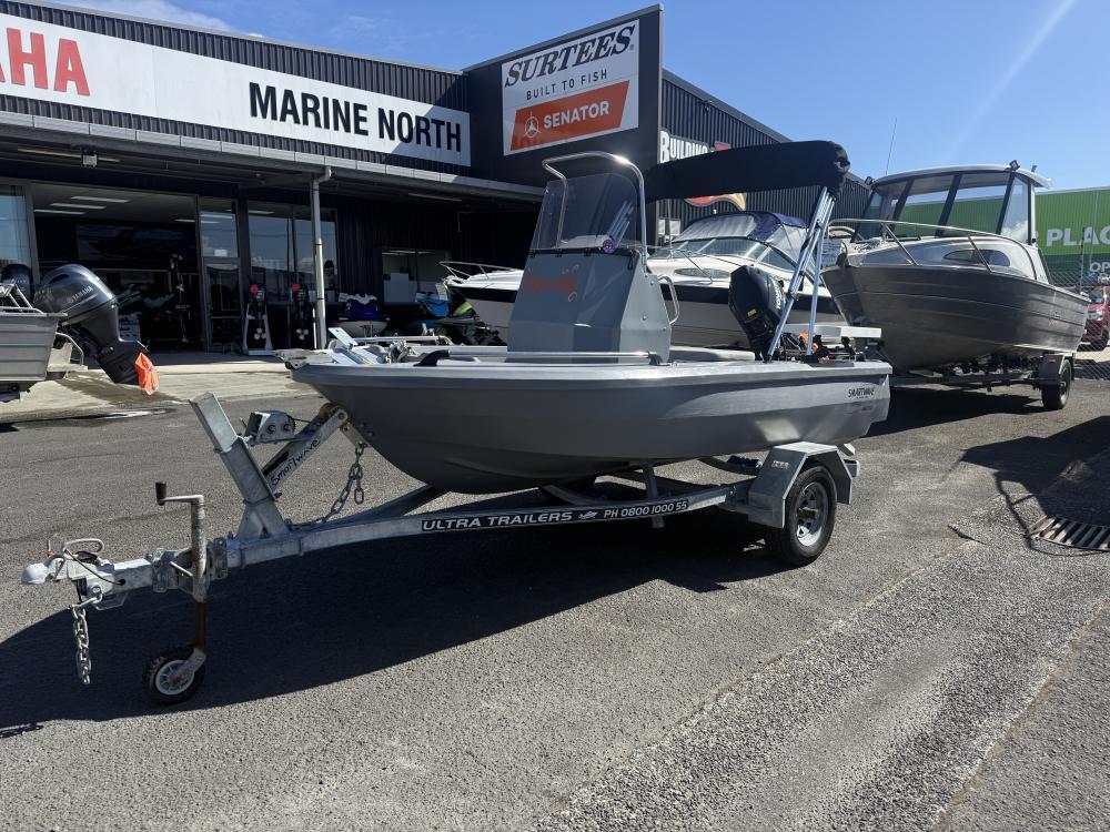 Smartwave SW3500