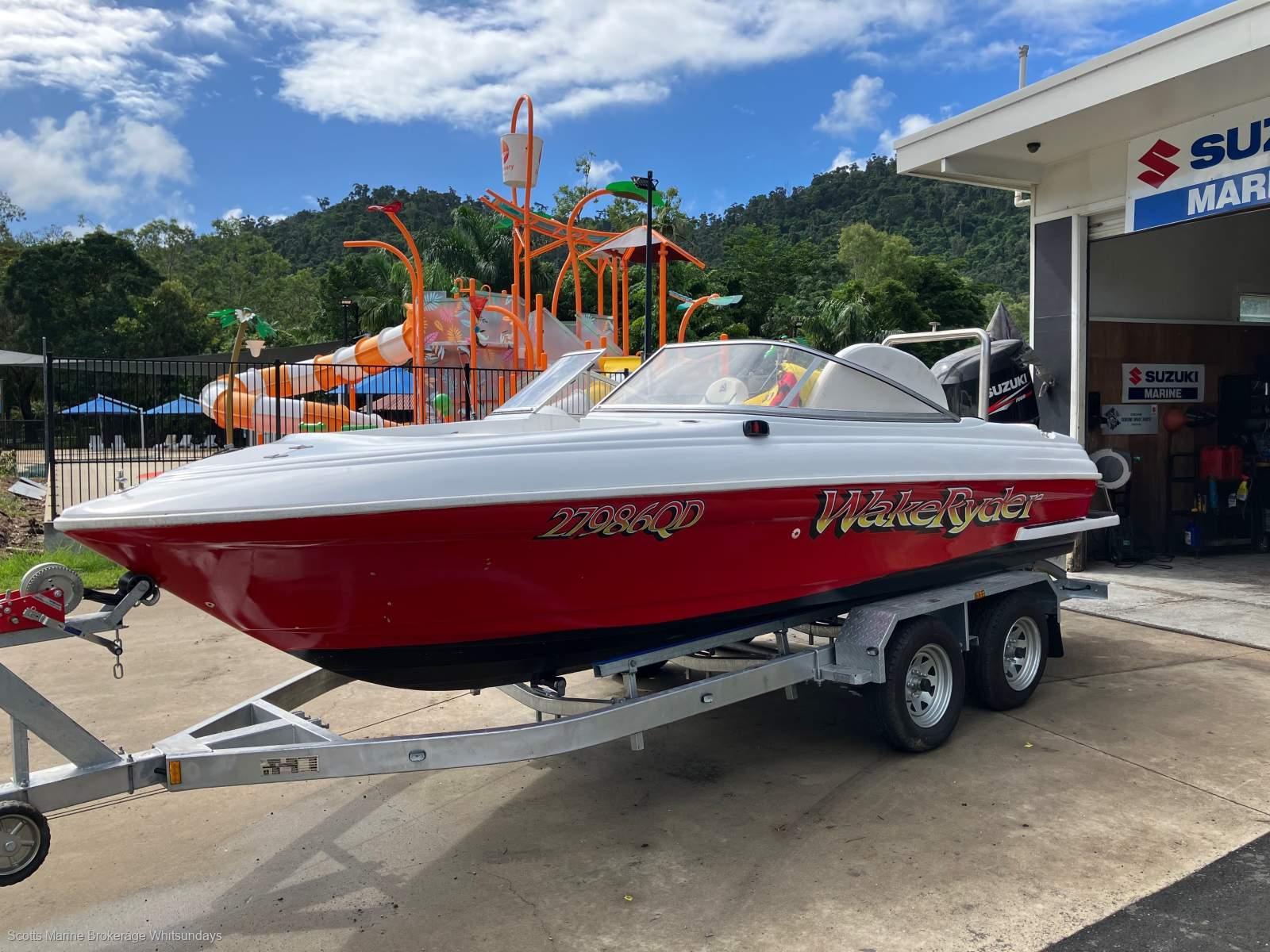 Haines Signature 580BR