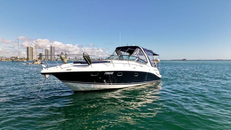 Four Winns Vista 328