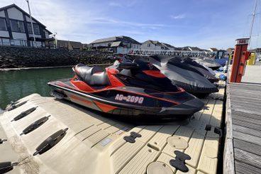 Seadoo RXT300 RS Jetski