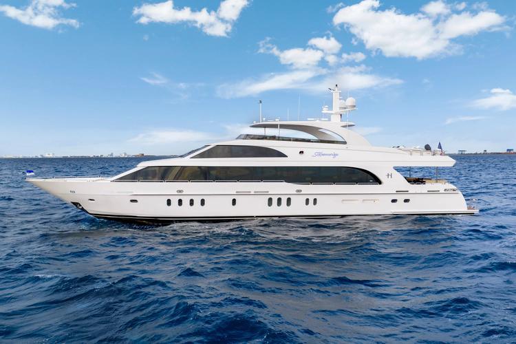 Hargrave 125' Hargrave