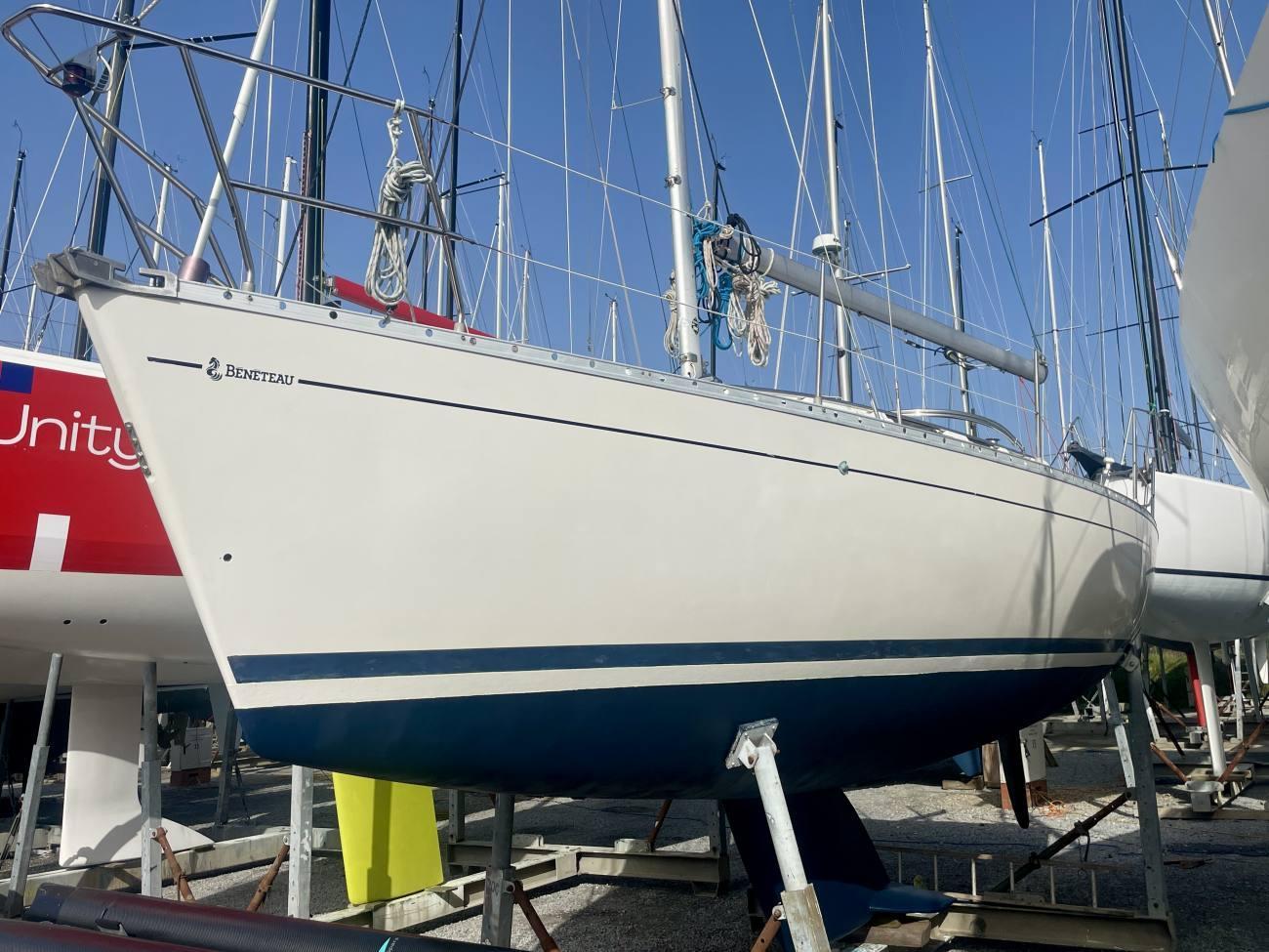 Beneteau First 32s5