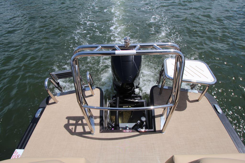 Harris 230 Sunliner