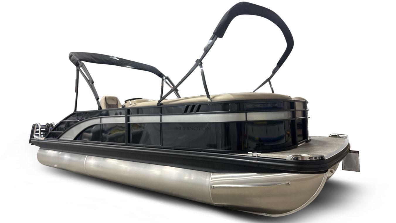 Bennington 23SX Swingback