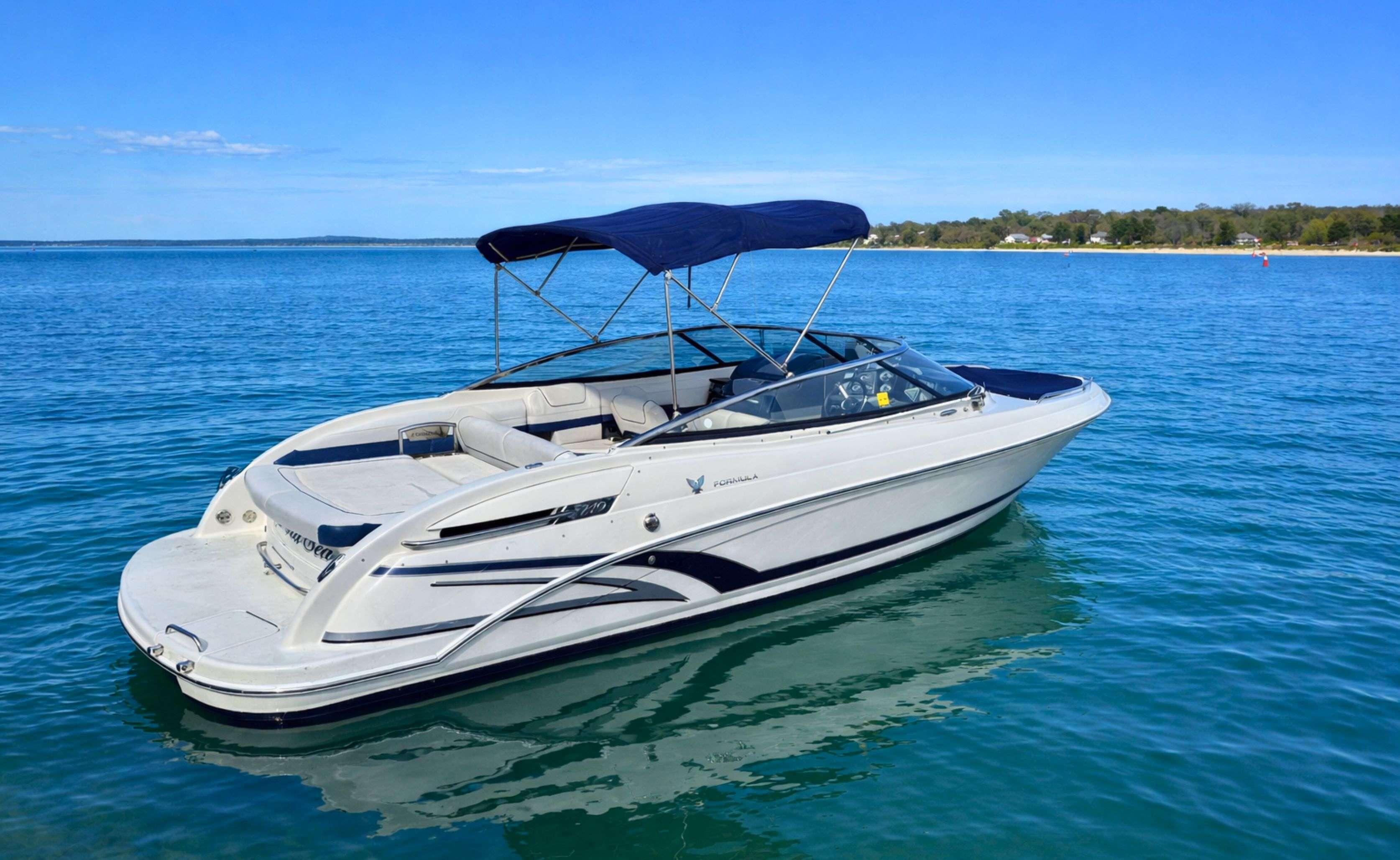 Formula 240 BR