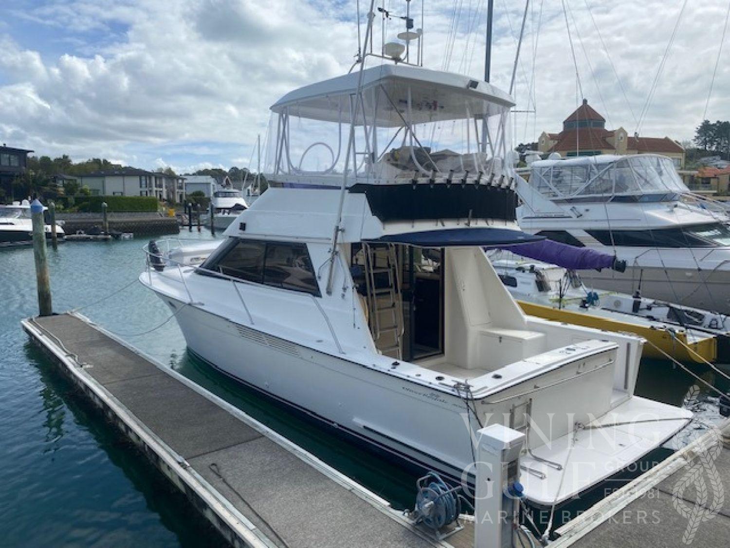 Oliver Royale 4000