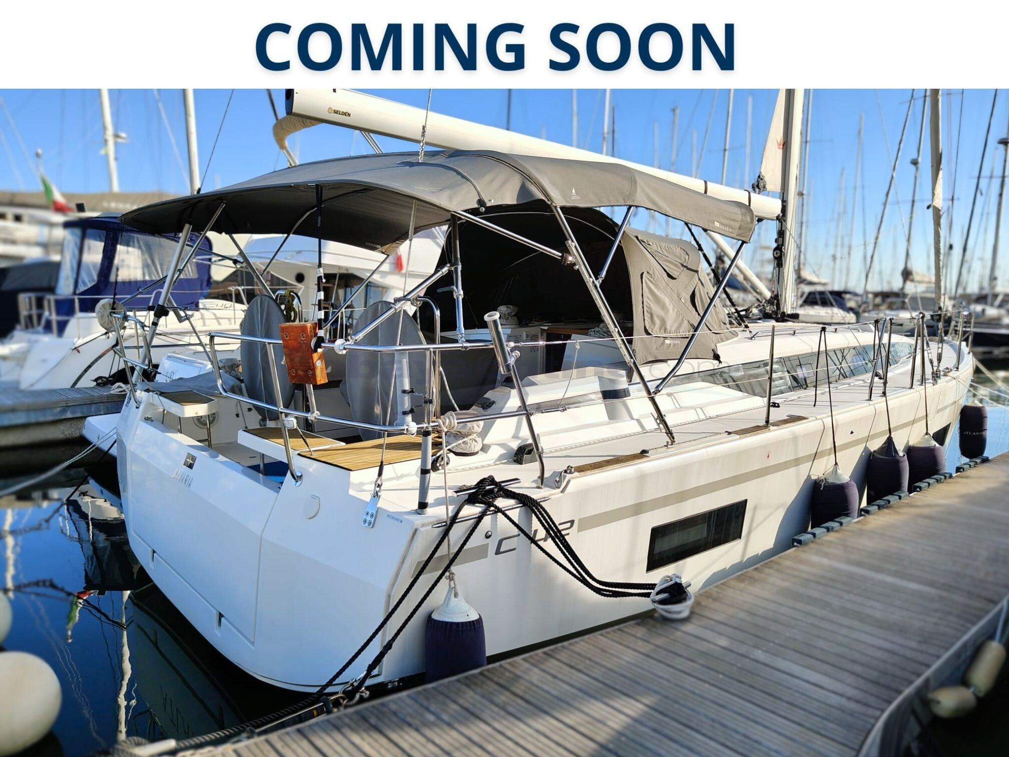 Bavaria C 42 - C42