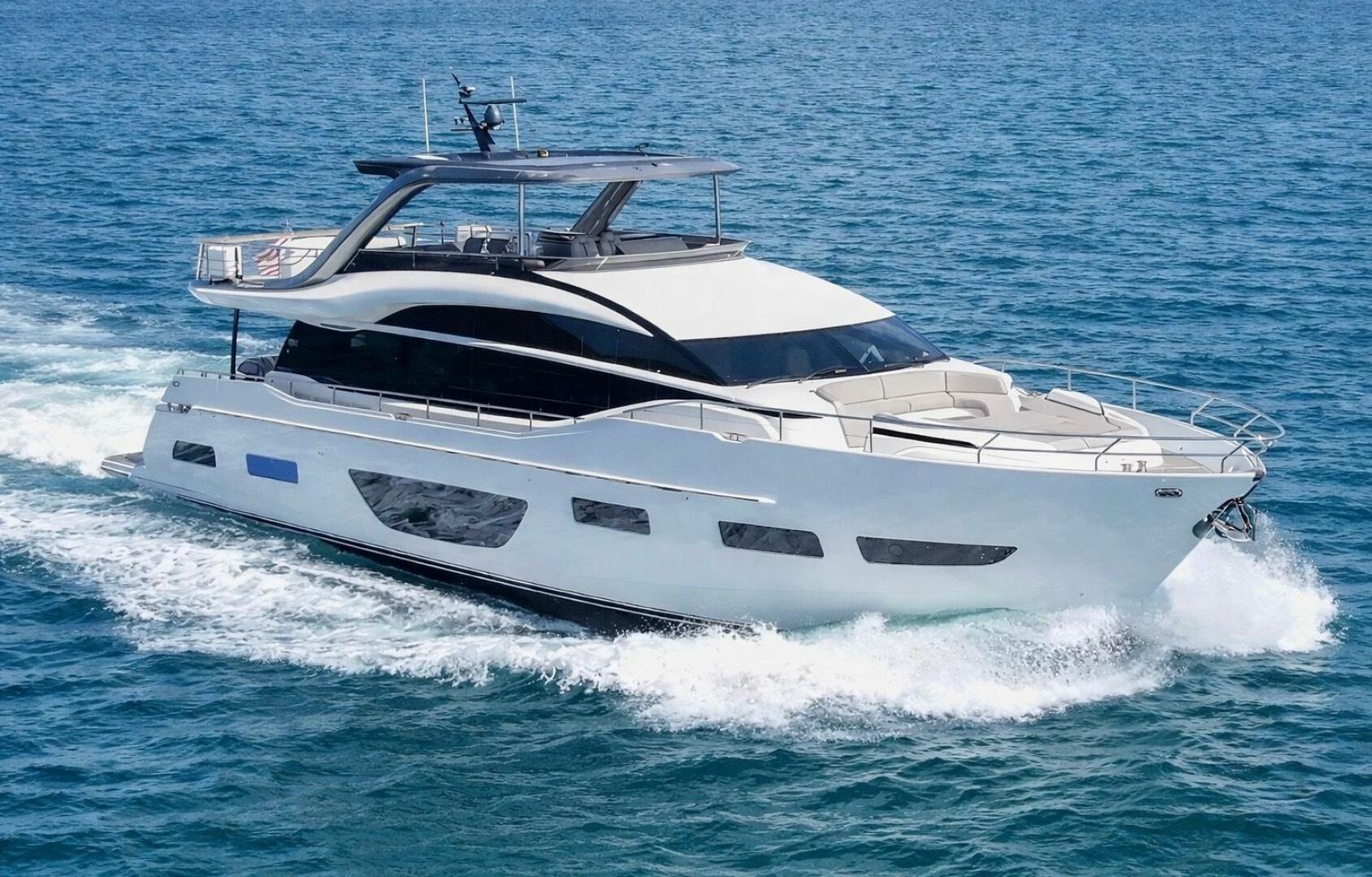 Princess Y85