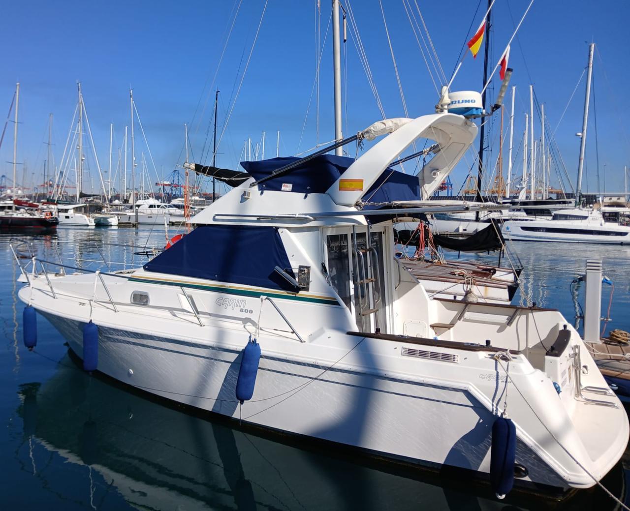 GARIN 800