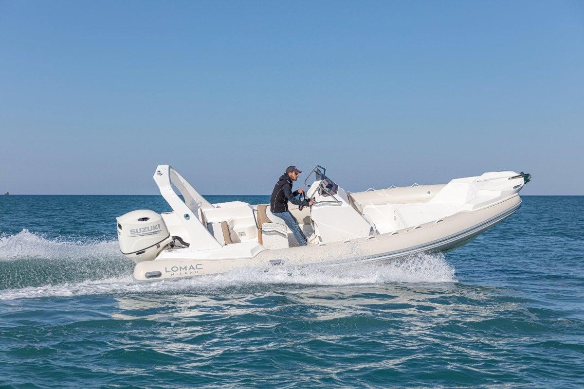 Lomac Turismo 710